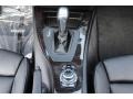 2011 Black Sapphire Metallic BMW 3 Series 335i xDrive Coupe  photo #15