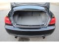  2011 3 Series 335i xDrive Coupe Trunk