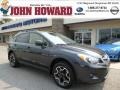 2013 Dark Gray Metallic Subaru XV Crosstrek 2.0 Limited  photo #1