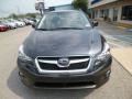 2013 Dark Gray Metallic Subaru XV Crosstrek 2.0 Limited  photo #2