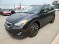 2013 Dark Gray Metallic Subaru XV Crosstrek 2.0 Limited  photo #3