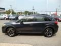 2013 Dark Gray Metallic Subaru XV Crosstrek 2.0 Limited  photo #4