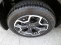 2013 Dark Gray Metallic Subaru XV Crosstrek 2.0 Limited  photo #8