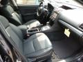 2013 Dark Gray Metallic Subaru XV Crosstrek 2.0 Limited  photo #9