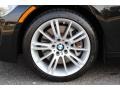 2011 BMW 3 Series 335i xDrive Coupe Wheel and Tire Photo