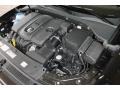 Black - Passat 2.5L SE Photo No. 35