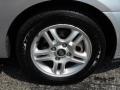 Clear Silver - Spectra EX Sedan Photo No. 8
