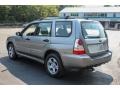 2007 Crystal Gray Metallic Subaru Forester 2.5 X  photo #4