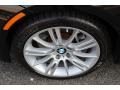 2011 Black Sapphire Metallic BMW 3 Series 335i xDrive Coupe  photo #31