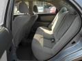 Clear Silver - Spectra EX Sedan Photo No. 9