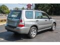 2007 Crystal Gray Metallic Subaru Forester 2.5 X  photo #6