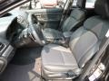 2013 Dark Gray Metallic Subaru XV Crosstrek 2.0 Limited  photo #15