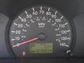 Clear Silver - Spectra EX Sedan Photo No. 14