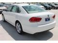 2014 Candy White Volkswagen Passat 2.5L SE  photo #7