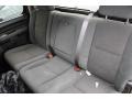 Steel Gray Metallic - Sierra 1500 SLE Crew Cab 4x4 Photo No. 6