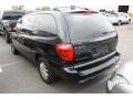 Brilliant Black Crystal Pearl - Grand Caravan SXT Photo No. 3