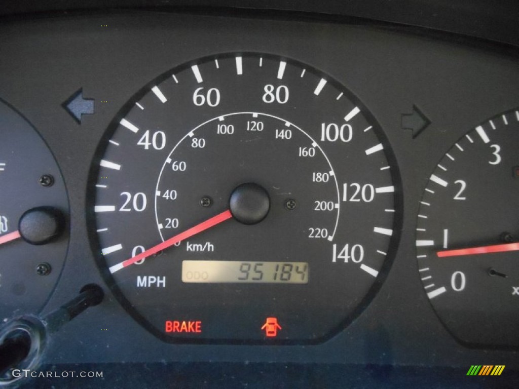 2001 Solara SLE V6 Coupe - White Diamond Pearl / Ivory photo #13