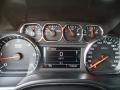 2014 Black Chevrolet Silverado 1500 LT Double Cab 4x4  photo #19