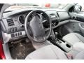 Impulse Red Pearl - Tacoma V6 Access Cab 4x4 Photo No. 5