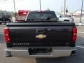 Tungsten Metallic - Silverado 1500 LT Regular Cab 4x4 Photo No. 7