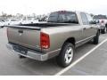 2006 Light Khaki Metallic Dodge Ram 1500 SLT Quad Cab  photo #2