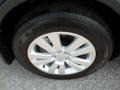 2014 Subaru Tribeca 3.6R Limited Wheel and Tire Photo