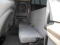 Oxford White - F350 Super Duty Lariat SuperCab 4x4 Photo No. 9