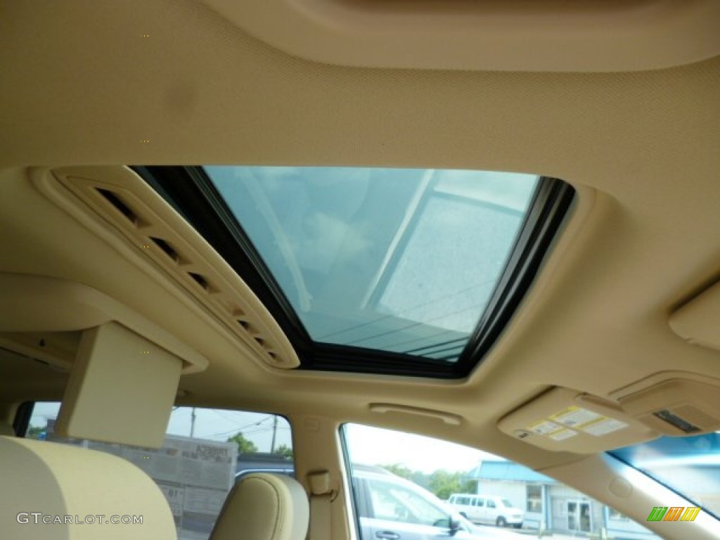 2014 Subaru Tribeca 3.6R Limited Sunroof Photo #85612189