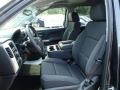 2014 Tungsten Metallic Chevrolet Silverado 1500 LT Double Cab 4x4  photo #10