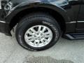 2013 Tuxedo Black Ford Expedition XLT  photo #11