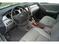 Millenium Silver Metallic - Highlander Hybrid Limited 4WD Photo No. 9