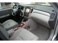 Millenium Silver Metallic - Highlander Hybrid Limited 4WD Photo No. 12