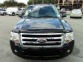 2013 Tuxedo Black Ford Expedition XLT  photo #16