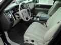 2013 Tuxedo Black Ford Expedition XLT  photo #18
