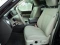 2013 Tuxedo Black Ford Expedition XLT  photo #19