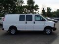 Summit White - Express 1500 Cargo WT Photo No. 5