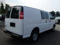 Summit White - Express 1500 Cargo WT Photo No. 6