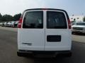 Summit White - Express 1500 Cargo WT Photo No. 7