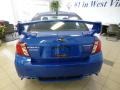 WR Blue Pearl - Impreza WRX STi 4 Door Photo No. 6