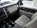 2013 Tuxedo Black Ford Expedition XLT  photo #28
