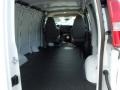 Summit White - Express 1500 Cargo WT Photo No. 12