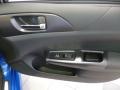2014 WR Blue Pearl Subaru Impreza WRX STi 4 Door  photo #11