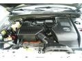 Millenium Silver Metallic - Highlander Hybrid Limited 4WD Photo No. 27