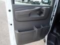 Summit White - Express 1500 Cargo WT Photo No. 15