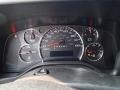 2014 Chevrolet Express 1500 Cargo WT Gauges