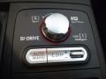 Controls of 2014 Impreza WRX STi 4 Door