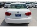 2014 Candy White Volkswagen Passat 2.5L SE  photo #8