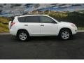 2011 Super White Toyota RAV4 I4 4WD  photo #2