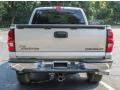 Silver Birch Metallic - Silverado 1500 Z71 Extended Cab 4x4 Photo No. 5