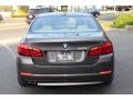 2011 Mojave Brown Metallic BMW 5 Series 528i Sedan  photo #6
